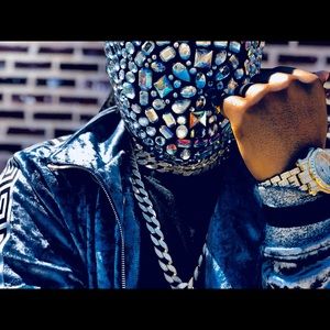 Meet your Posher, King